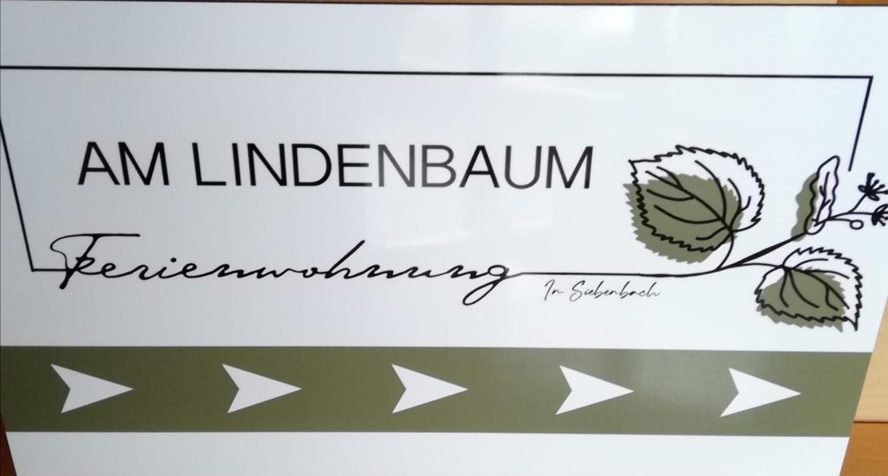 Am Lindenbaum, Ferienwohnung In Siebenbach Am Nuerburgring Exterior photo